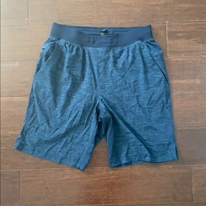 Lululemon men’s workout shorts